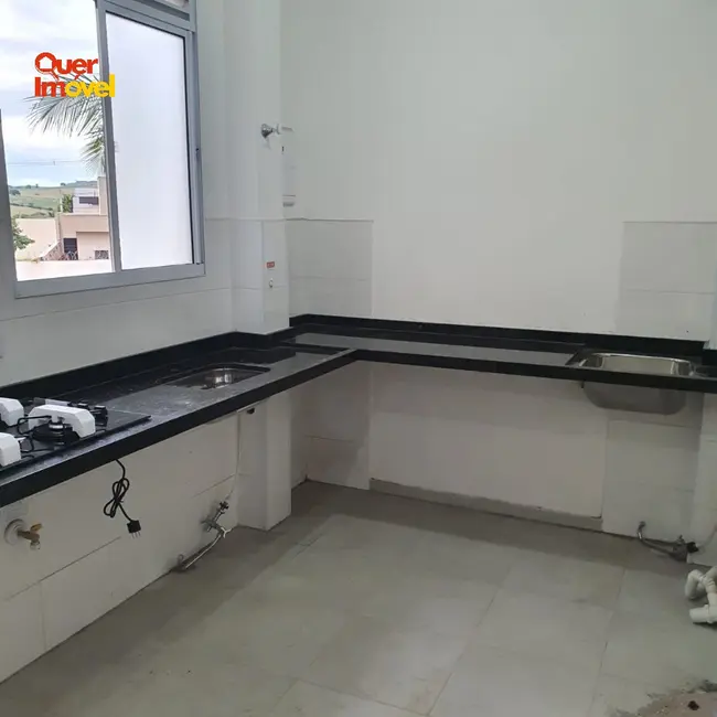 Foto 2 de Apartamento com 2 quartos à venda, 42m2 em Ribeirao Preto - SP