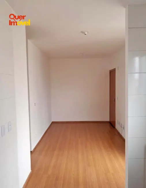 Foto 1 de Apartamento com 2 quartos à venda, 42m2 em Ribeirao Preto - SP
