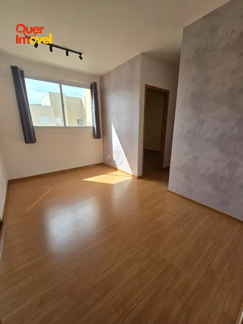 Foto 1 de Apartamento com 2 quartos à venda, 50m2 em Ribeirao Preto - SP
