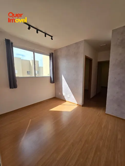 Foto 2 de Apartamento com 2 quartos à venda, 50m2 em Ribeirao Preto - SP