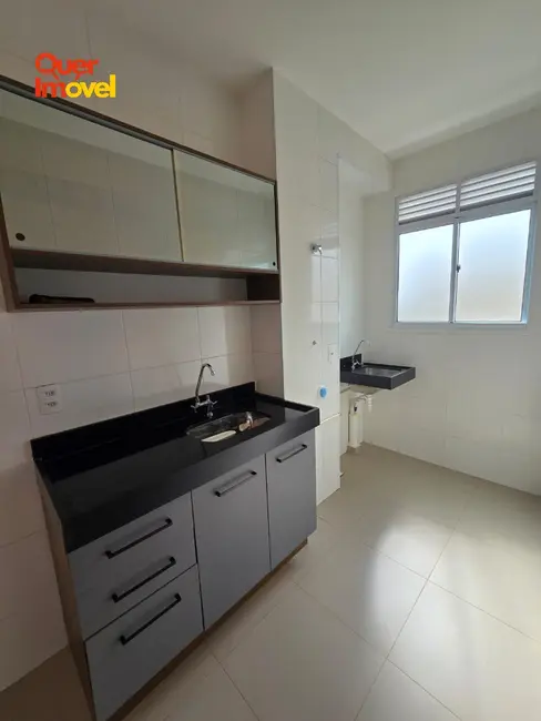 Foto 7 de Apartamento com 2 quartos à venda, 50m2 em Ribeirao Preto - SP