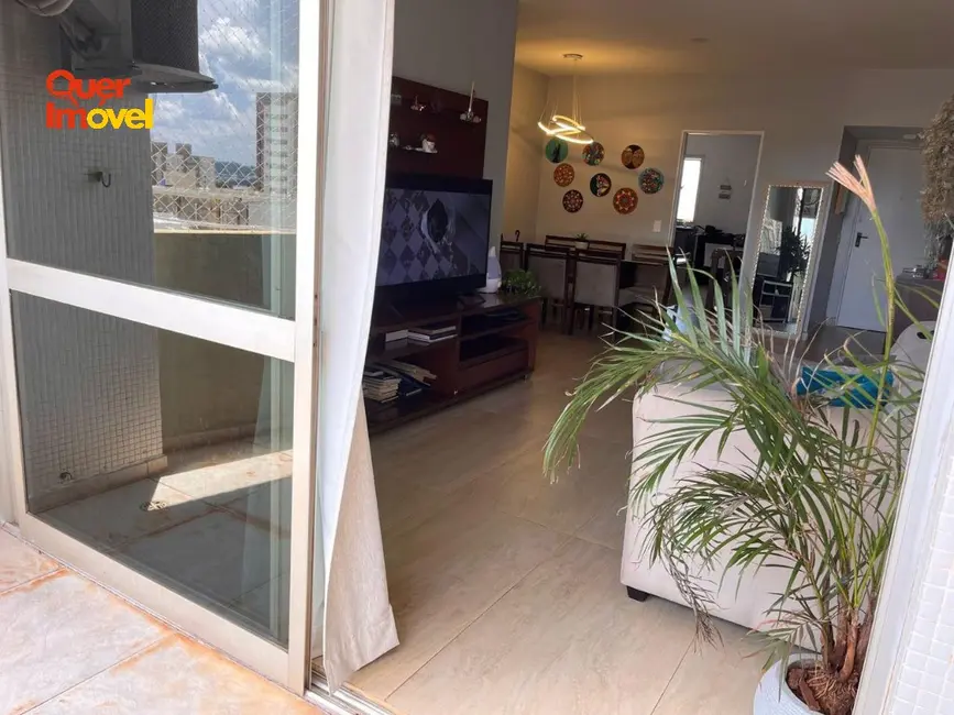 Apartamento com 3 quartos à venda, 139m2 em Centro, Ribeirao Preto - SP - imagem 2 Foto 2 de Apartamento com 3 quartos à venda, 139m2 em Centro, Ribeirao Preto - SP