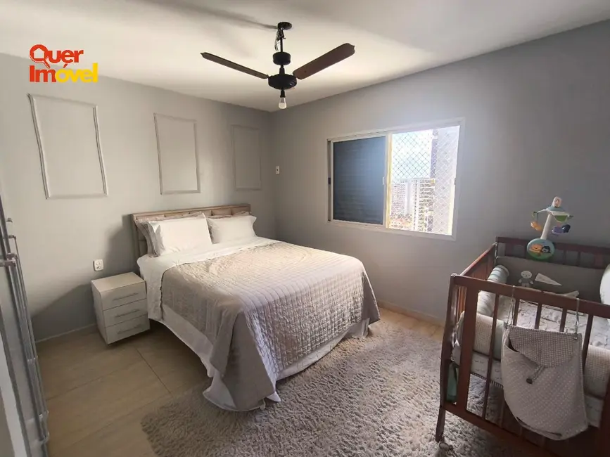 Apartamento com 3 quartos à venda, 139m2 em Centro, Ribeirao Preto - SP - imagem 9 Foto 9 de Apartamento com 3 quartos à venda, 139m2 em Centro, Ribeirao Preto - SP