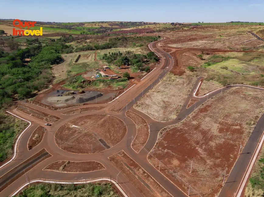 Terreno / Lote à venda, 258m2 em Ribeirao Preto - SP - imagem 4 Foto 4 de Terreno / Lote à venda, 258m2 em Ribeirao Preto - SP