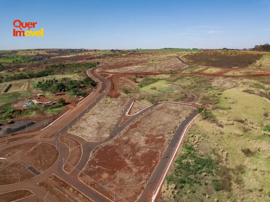 Foto 1 de Terreno / Lote à venda, 201m2 em Ribeirao Preto - SP