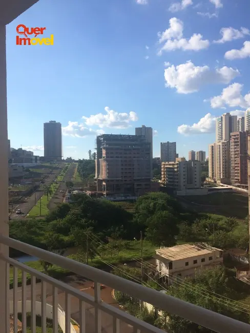 Apartamento com 3 quartos à venda, 75m2 em Jardim Botânico, Ribeirao Preto - SP - imagem 3 Foto 3 de Apartamento com 3 quartos à venda, 75m2 em Jardim Botânico, Ribeirao Preto - SP