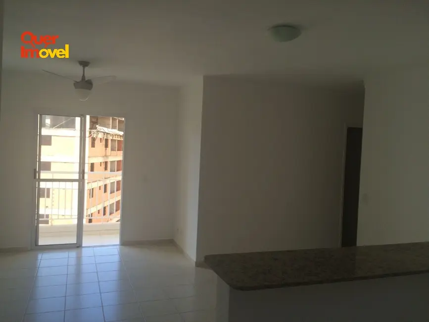 Apartamento com 3 quartos à venda, 75m2 em Jardim Botânico, Ribeirao Preto - SP - imagem 1 Foto 1 de Apartamento com 3 quartos à venda, 75m2 em Jardim Botânico, Ribeirao Preto - SP
