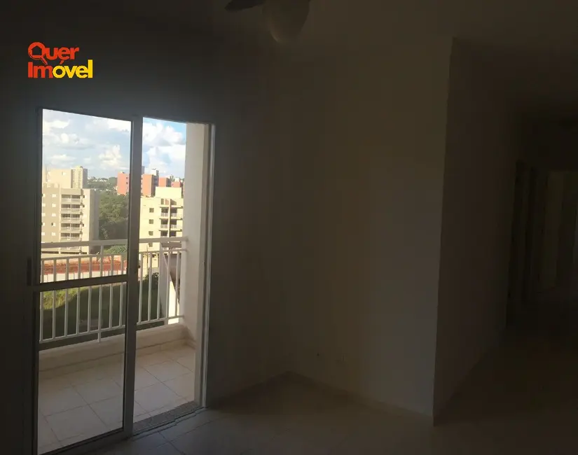 Apartamento com 3 quartos à venda, 75m2 em Jardim Botânico, Ribeirao Preto - SP - imagem 2 Foto 2 de Apartamento com 3 quartos à venda, 75m2 em Jardim Botânico, Ribeirao Preto - SP