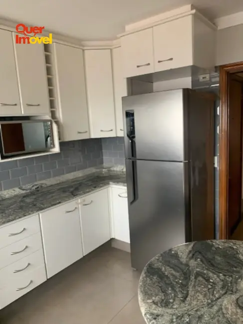 Apartamento com 3 quartos à venda, 105m2 em Campos Elíseos, Ribeirao Preto - SP - imagem 4 Foto 4 de Apartamento com 3 quartos à venda, 105m2 em Campos Elíseos, Ribeirao Preto - SP