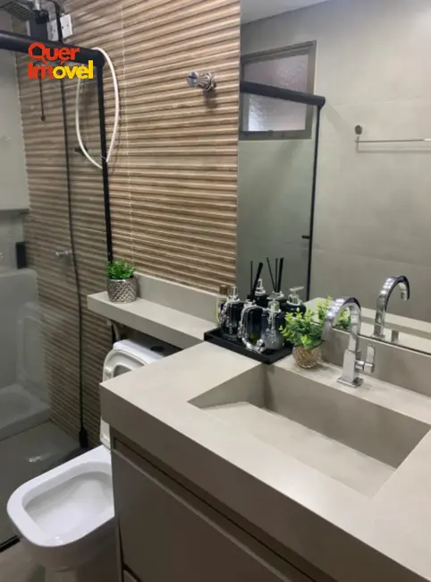 Apartamento com 3 quartos à venda, 105m2 em Campos Elíseos, Ribeirao Preto - SP - imagem 7 Foto 7 de Apartamento com 3 quartos à venda, 105m2 em Campos Elíseos, Ribeirao Preto - SP
