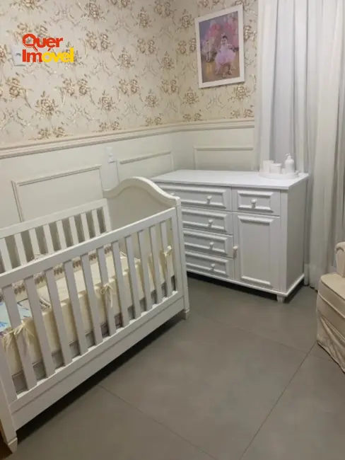 Apartamento com 3 quartos à venda, 105m2 em Campos Elíseos, Ribeirao Preto - SP - imagem 6 Foto 6 de Apartamento com 3 quartos à venda, 105m2 em Campos Elíseos, Ribeirao Preto - SP