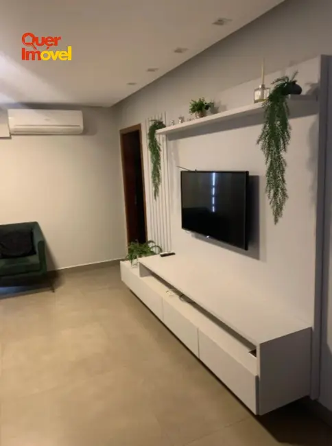 Apartamento com 3 quartos à venda, 105m2 em Campos Elíseos, Ribeirao Preto - SP - imagem 1 Foto 1 de Apartamento com 3 quartos à venda, 105m2 em Campos Elíseos, Ribeirao Preto - SP