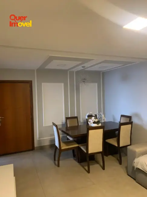Apartamento com 3 quartos à venda, 105m2 em Campos Elíseos, Ribeirao Preto - SP - imagem 3 Foto 3 de Apartamento com 3 quartos à venda, 105m2 em Campos Elíseos, Ribeirao Preto - SP