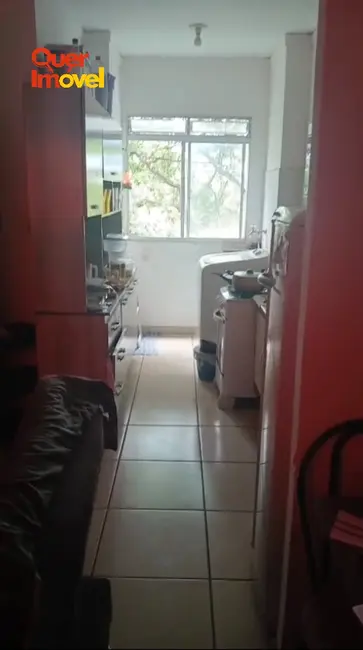 Foto 4 de Apartamento com 2 quartos à venda, 43m2 em Jardim Florestan Fernandes, Ribeirao Preto - SP
