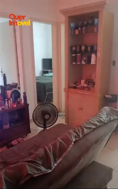 Foto 6 de Apartamento com 2 quartos à venda, 43m2 em Jardim Florestan Fernandes, Ribeirao Preto - SP