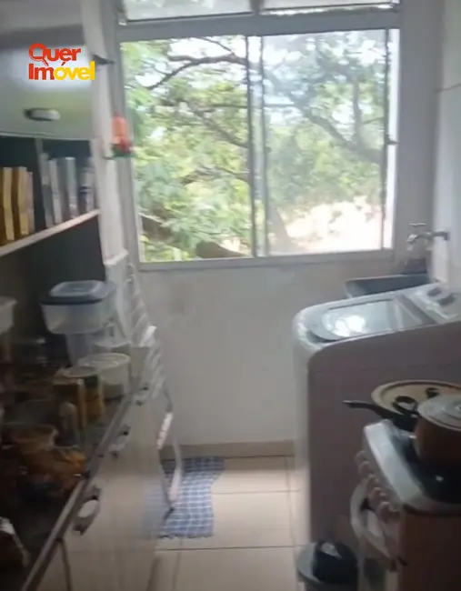 Foto 5 de Apartamento com 2 quartos à venda, 43m2 em Jardim Florestan Fernandes, Ribeirao Preto - SP