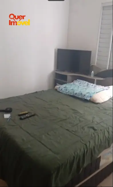 Foto 2 de Apartamento com 2 quartos à venda, 43m2 em Jardim Florestan Fernandes, Ribeirao Preto - SP