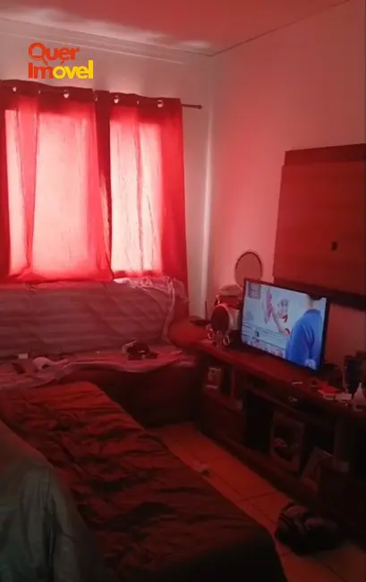 Foto 1 de Apartamento com 2 quartos à venda, 43m2 em Jardim Florestan Fernandes, Ribeirao Preto - SP