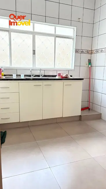 Foto 5 de Casa com 3 quartos à venda, 184m2 em Jardim Alexandre Balbo, Ribeirao Preto - SP