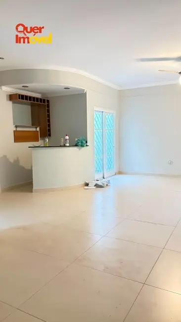 Foto 3 de Casa com 3 quartos à venda, 184m2 em Jardim Alexandre Balbo, Ribeirao Preto - SP