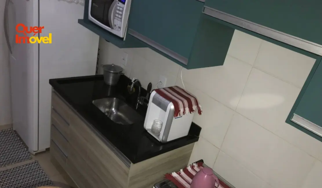Foto 7 de Apartamento com 2 quartos à venda, 67m2 em Jardim Nova Aliança Sul, Ribeirao Preto - SP