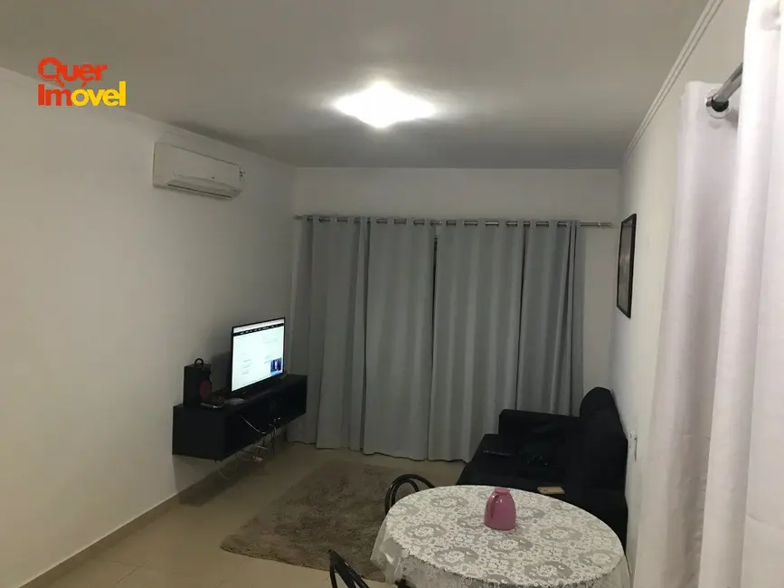 Foto 1 de Apartamento com 2 quartos à venda, 67m2 em Jardim Nova Aliança Sul, Ribeirao Preto - SP