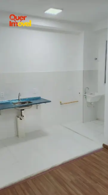 Apartamento com 2 quartos à venda, 43m2 em Ribeirao Preto - SP - imagem 6 Foto 6 de Apartamento com 2 quartos à venda, 43m2 em Ribeirao Preto - SP