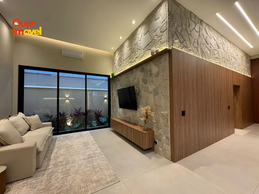 Casa de Condomínio com 3 quartos à venda, 220m2 em Ribeirao Preto - SP - imagem 9 Foto 9 de Casa de Condomínio com 3 quartos à venda, 220m2 em Ribeirao Preto - SP
