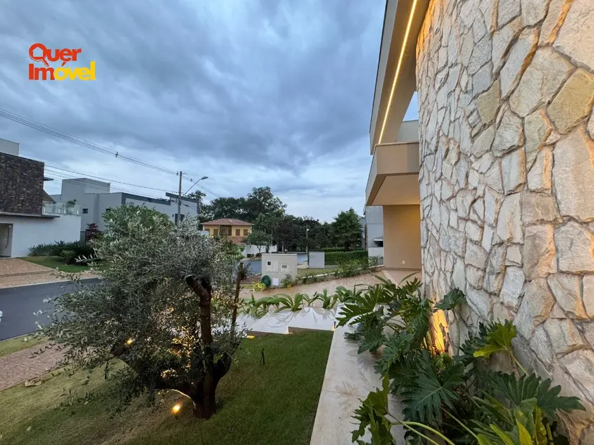 Casa de Condomínio com 3 quartos à venda, 220m2 em Ribeirao Preto - SP - imagem 7 Foto 7 de Casa de Condomínio com 3 quartos à venda, 220m2 em Ribeirao Preto - SP