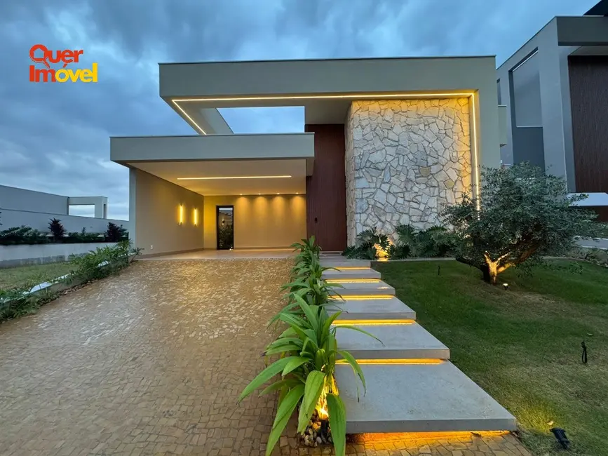 Casa de Condomínio com 3 quartos à venda, 220m2 em Ribeirao Preto - SP - imagem 6 Foto 6 de Casa de Condomínio com 3 quartos à venda, 220m2 em Ribeirao Preto - SP