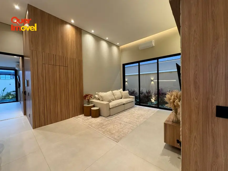 Casa de Condomínio com 3 quartos à venda, 220m2 em Ribeirao Preto - SP - imagem 8 Foto 8 de Casa de Condomínio com 3 quartos à venda, 220m2 em Ribeirao Preto - SP