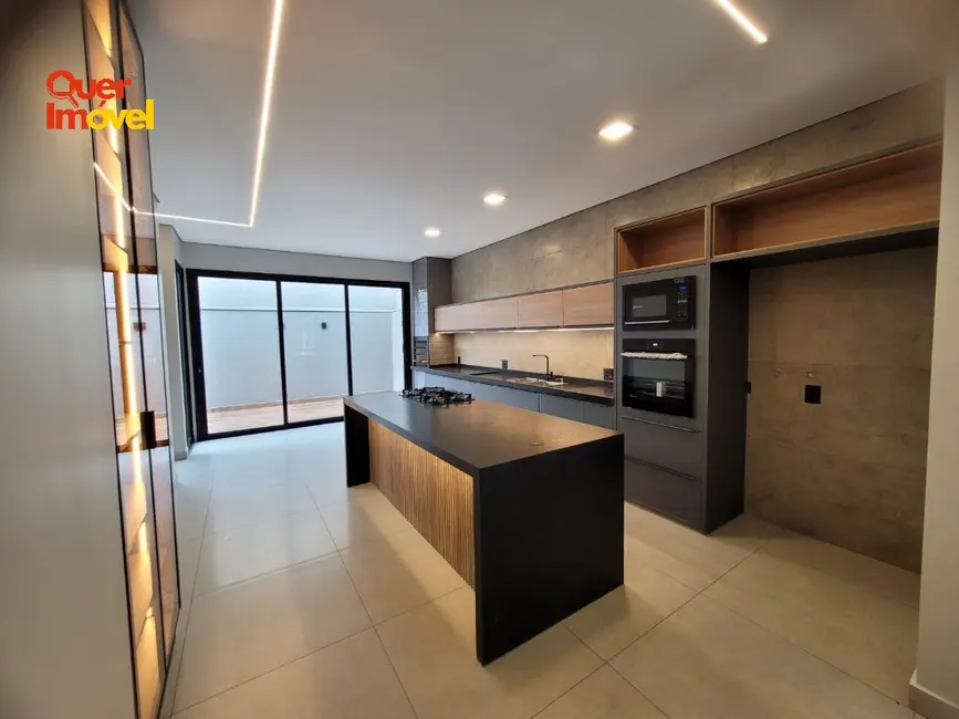 Foto 4 de Casa de Condomínio com 3 quartos à venda, 148m2 em Ribeirao Preto - SP