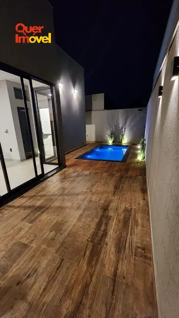 Foto 8 de Casa de Condomínio com 3 quartos à venda, 148m2 em Ribeirao Preto - SP