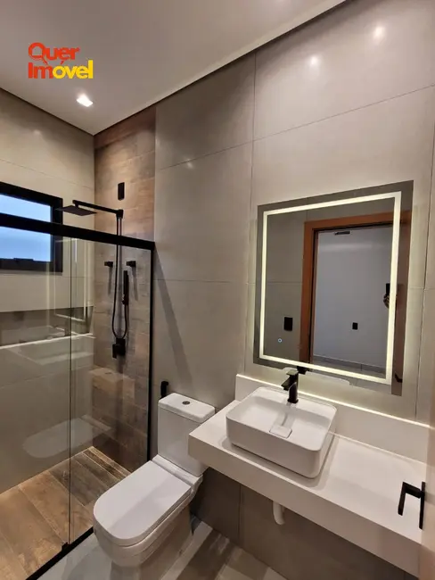 Foto 6 de Casa de Condomínio com 3 quartos à venda, 148m2 em Ribeirao Preto - SP