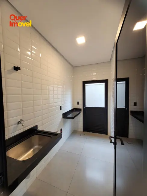Foto 9 de Casa de Condomínio com 3 quartos à venda, 148m2 em Ribeirao Preto - SP