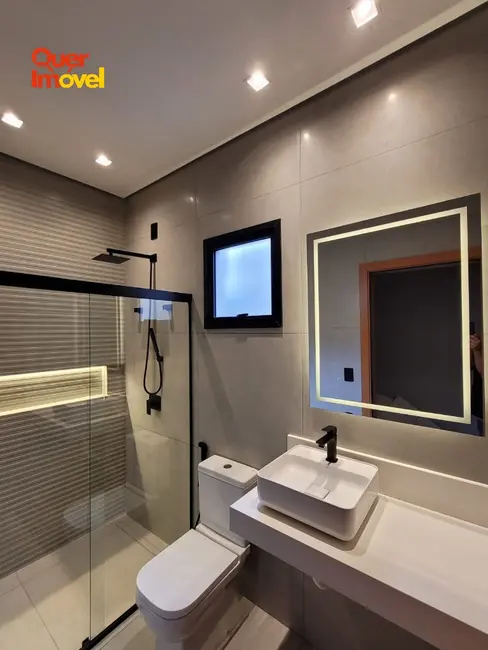 Foto 5 de Casa de Condomínio com 3 quartos à venda, 148m2 em Ribeirao Preto - SP