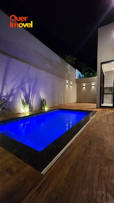 Foto 7 de Casa de Condomínio com 3 quartos à venda, 148m2 em Ribeirao Preto - SP
