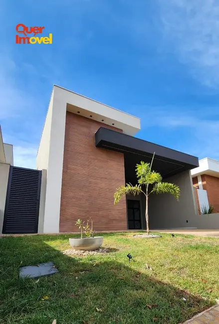 Foto 1 de Casa de Condomínio com 3 quartos à venda, 148m2 em Ribeirao Preto - SP