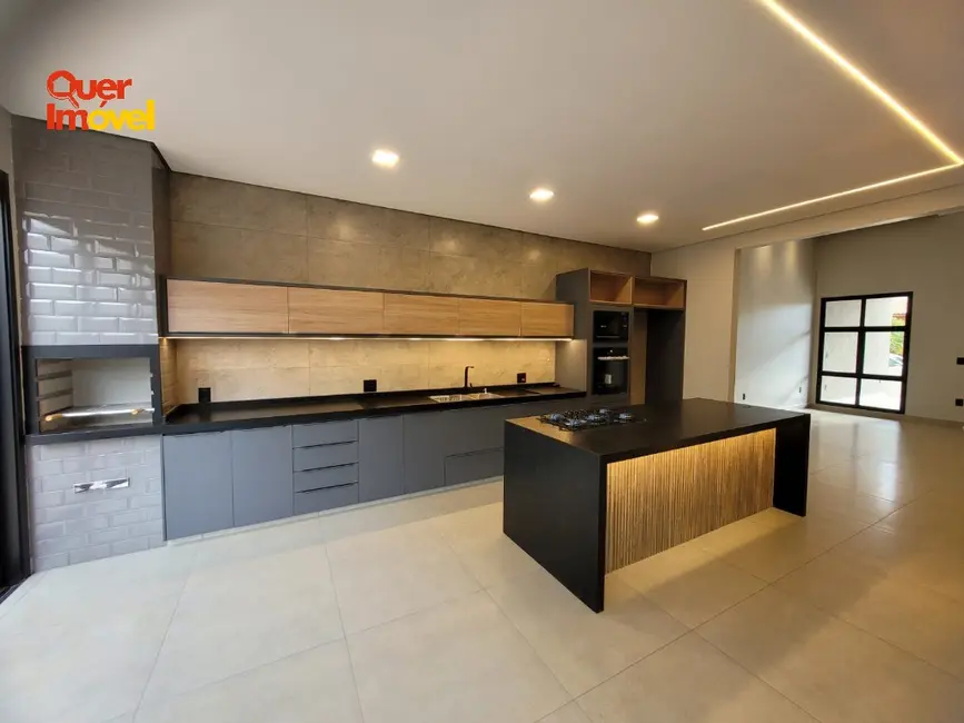 Foto 3 de Casa de Condomínio com 3 quartos à venda, 148m2 em Ribeirao Preto - SP