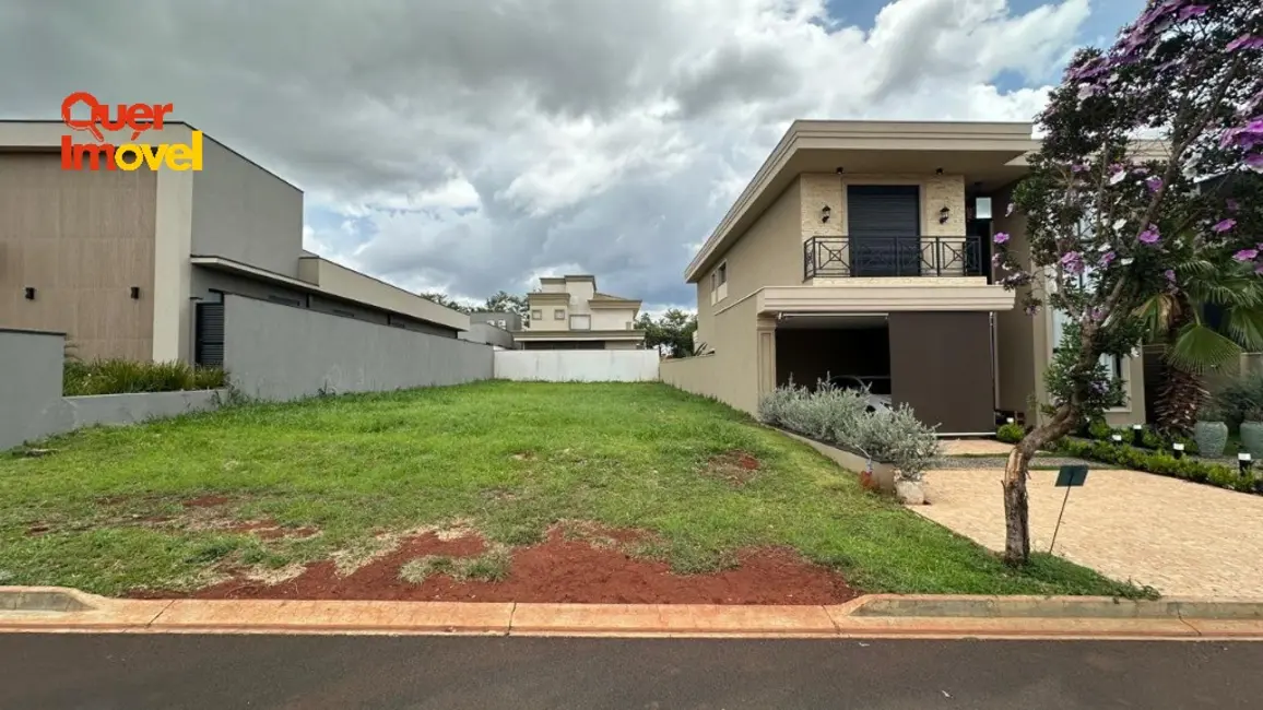 Foto 4 de Terreno / Lote à venda, 360m2 em Ribeirao Preto - SP