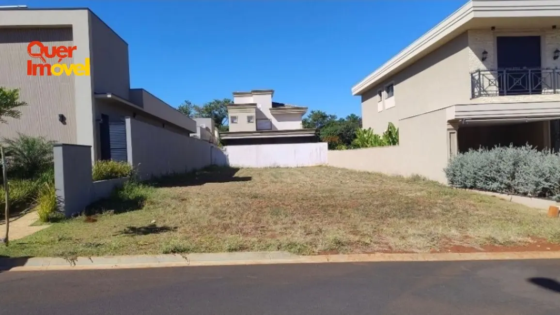 Foto 1 de Terreno / Lote à venda, 360m2 em Ribeirao Preto - SP