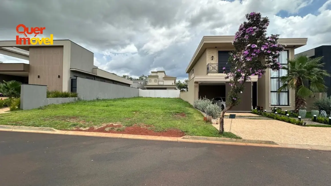Foto 3 de Terreno / Lote à venda, 360m2 em Ribeirao Preto - SP