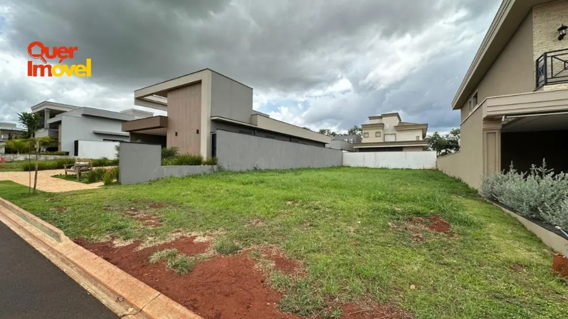 Foto 2 de Terreno / Lote à venda, 360m2 em Ribeirao Preto - SP