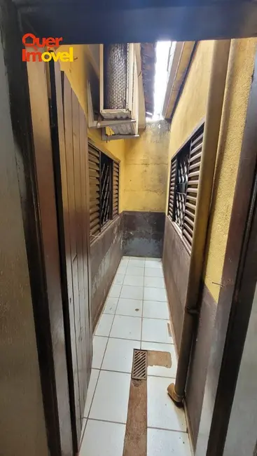 Foto 5 de Casa com 4 quartos à venda, 200m2 em Vila Albertina, Ribeirao Preto - SP