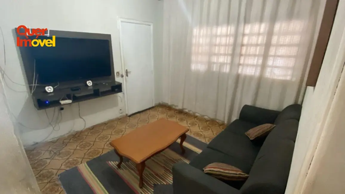 Foto 9 de Casa com 4 quartos à venda, 200m2 em Vila Albertina, Ribeirao Preto - SP