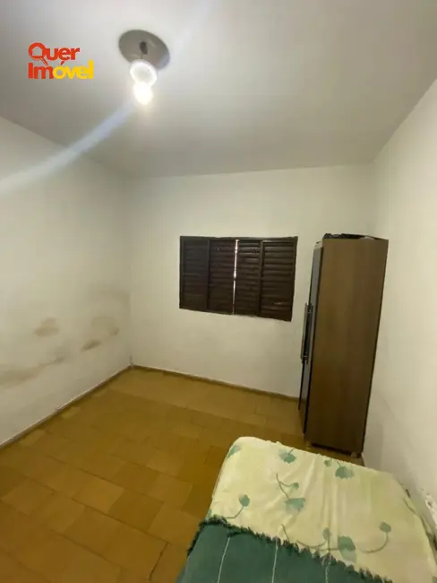 Foto 4 de Casa com 4 quartos à venda, 200m2 em Vila Albertina, Ribeirao Preto - SP