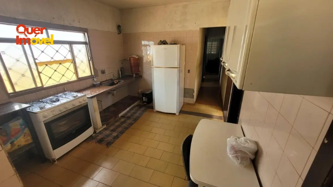 Foto 6 de Casa com 4 quartos à venda, 200m2 em Vila Albertina, Ribeirao Preto - SP