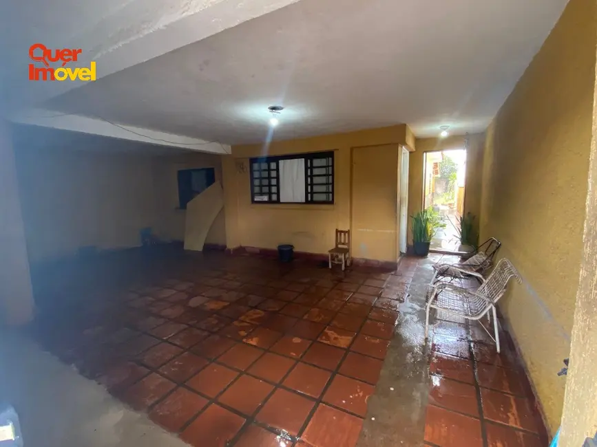 Foto 1 de Casa com 4 quartos à venda, 200m2 em Vila Albertina, Ribeirao Preto - SP