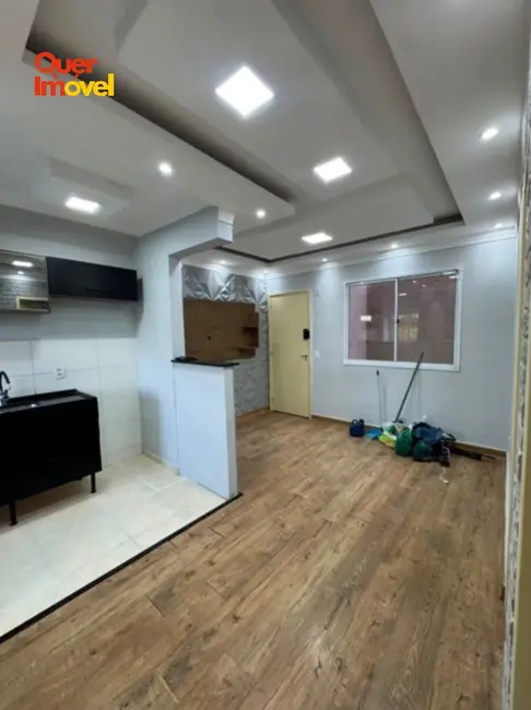 Apartamento com 2 quartos à venda, 43m2 em Valentina Figueiredo, Ribeirao Preto - SP - imagem 2 Foto 2 de Apartamento com 2 quartos à venda, 43m2 em Valentina Figueiredo, Ribeirao Preto - SP