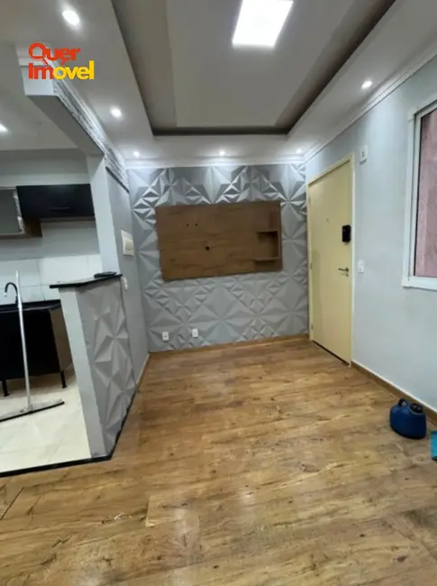 Apartamento com 2 quartos à venda, 43m2 em Valentina Figueiredo, Ribeirao Preto - SP - imagem 1 Foto 1 de Apartamento com 2 quartos à venda, 43m2 em Valentina Figueiredo, Ribeirao Preto - SP
